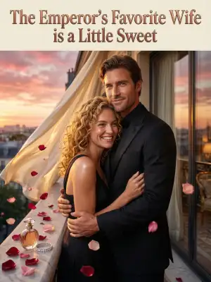 The Emperor’s Favorite Wife is a Little Sweet cover