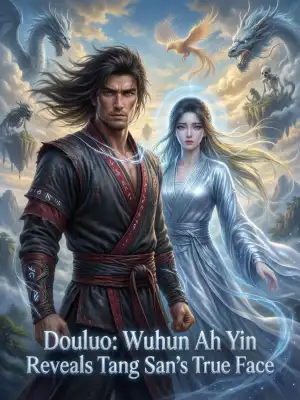 Douluo: Wuhun Ah Yin reveals Tang San’s true face cover