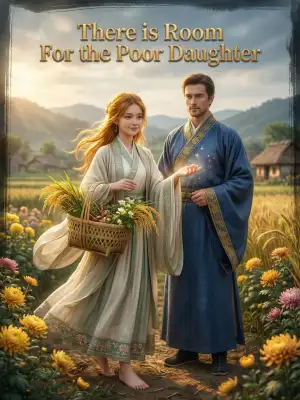 There is Room For the Poor Daughter cover