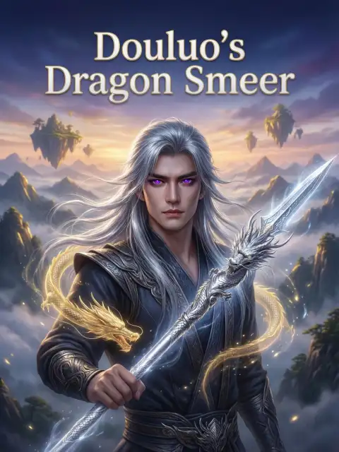 Douluo's Dragon Spear cover