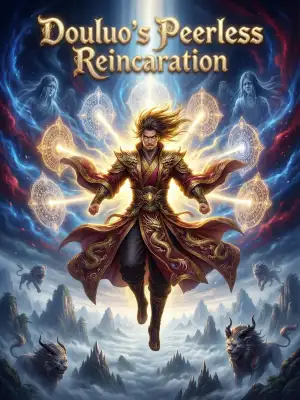 Douluo's Peerless Reincarnation cover