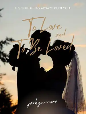 To Love and To Be Loved cover