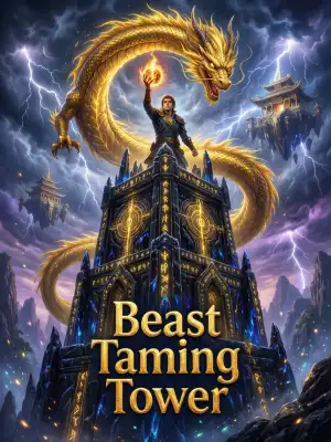 Beast Taming Tower cover