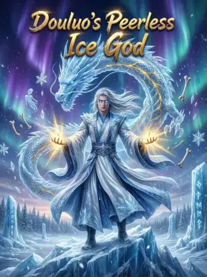 Douluo's Peerless Ice God cover