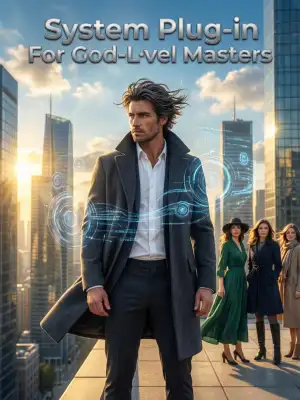 System Plug-In For God-Level Masters cover
