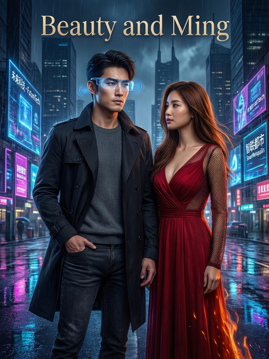 Beauty and the Bodyguard cover