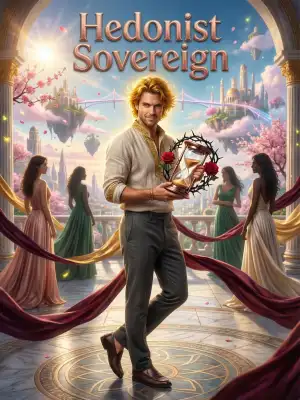 Hedonist Sovereign cover