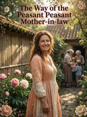 The Way of the Peasant Mother-in-law cover