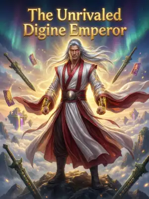 The Unrivaled Divine Emperor cover