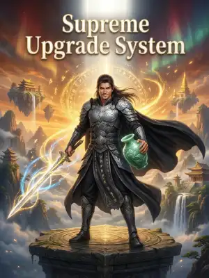 Supreme upgrade system cover
