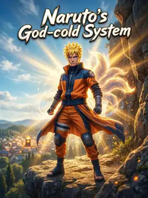 Naruto's God-level System cover