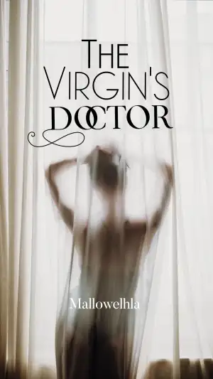 The Virgin's Doctor  cover