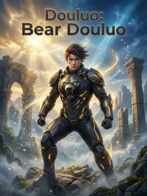 Douluo: Bear Douluo cover