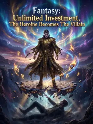Fantasy: Unlimited Investment, The Heroine Becomes The Villain cover