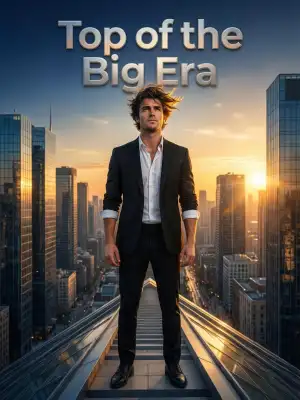 Top of the big era cover