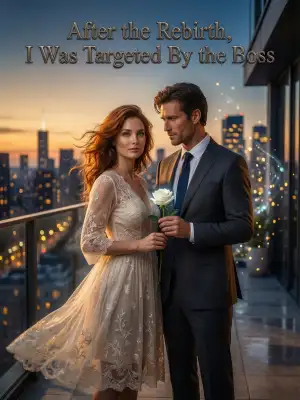 After the Rebirth, I Was Targeted By the Boss cover