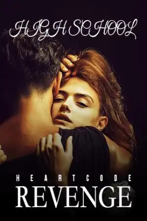 High School Revenge cover