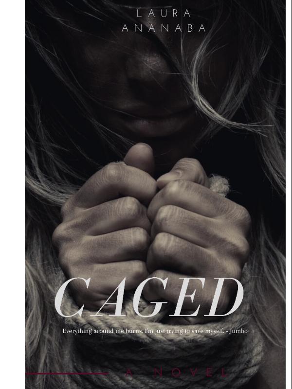 Caged cover