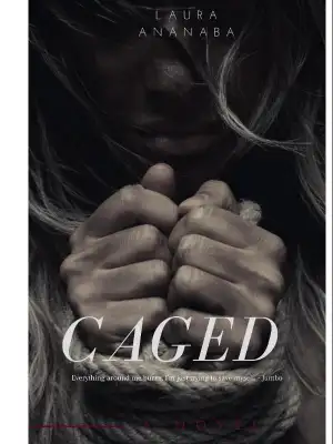 Caged cover