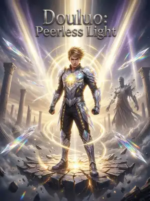 Douluo: Peerless Light cover