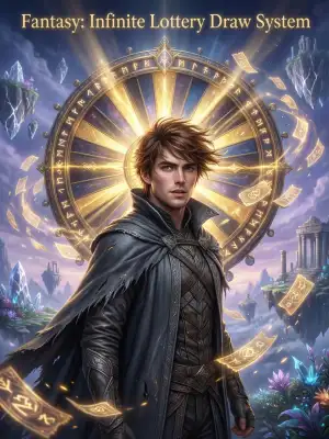 Fantasy: Infinite Lottery Draw System cover