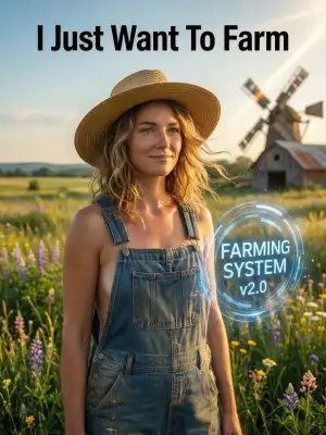 I Just Want To Farm cover