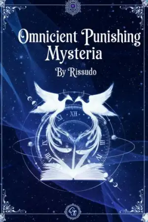Omniscient Punishing Mysteria cover