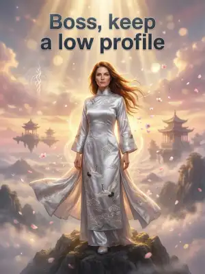 Boss, keep a low profile cover