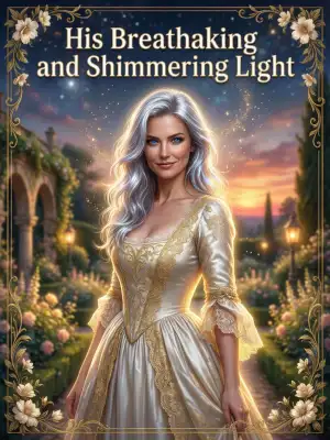 His Breathtaking and Shimmering Light cover