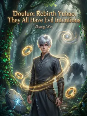 Douluo: Rebirth Yuhao, they all have evil intentions cover
