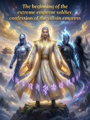 The beginning of the extreme emperor soldier, confession of the villain empress cover