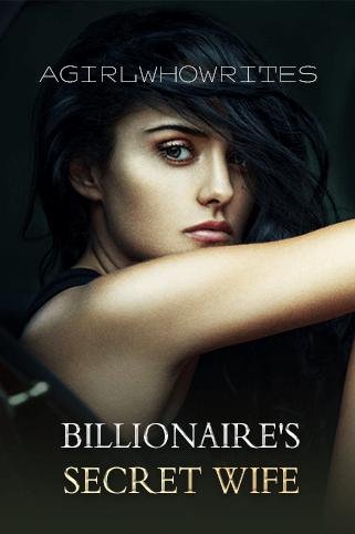Billionaire's Secret Wife cover