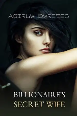 Billionaire's Secret Wife cover