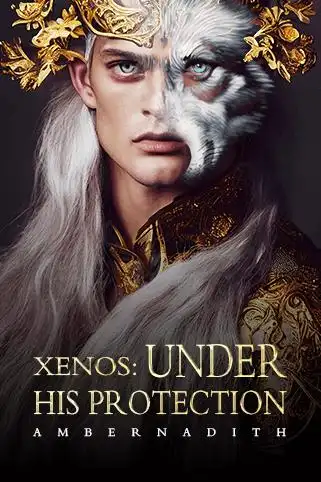 XENOS: Under His Protection cover