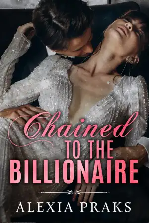 Chained to the Billionaire cover