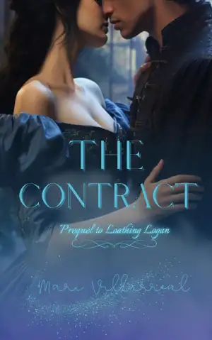 The Contract cover