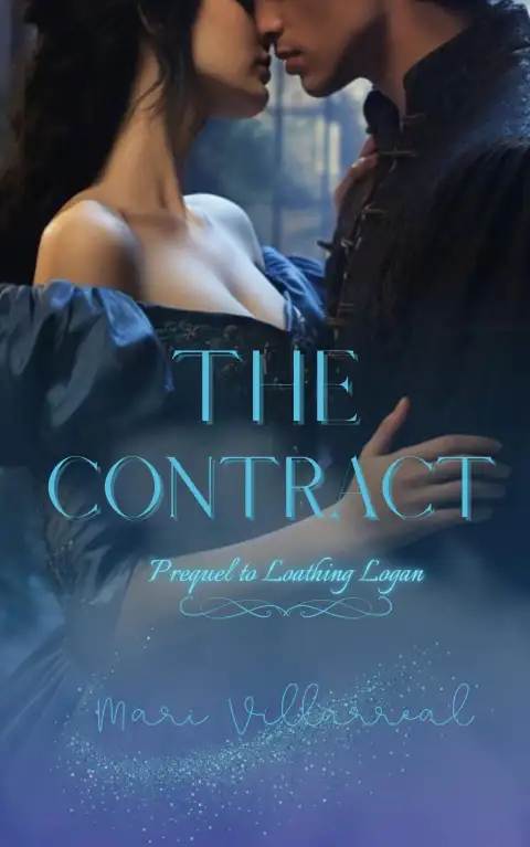 The Contract cover