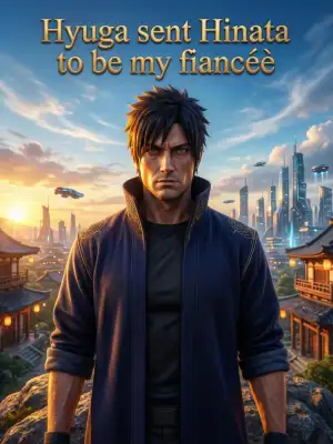 Hyuga sent Hinata to be my fiancée cover