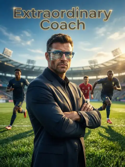 Extraordinary coach cover