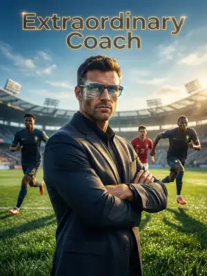 Extraordinary coach cover