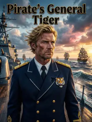 Pirate’s General Tiger cover