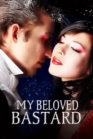 My Beloved Bas***d cover