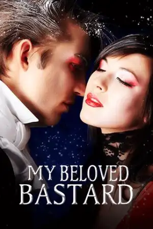 My Beloved Bas***d cover