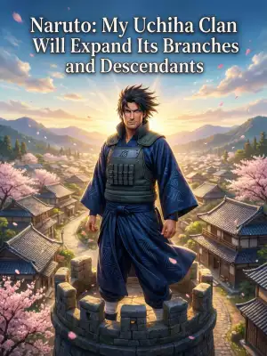 Naruto: My Uchiha clan will expand its branches and descendants cover