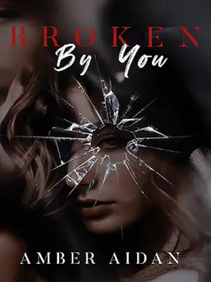 Broken By You cover