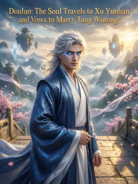 Douluo: The soul travels to Xu Yunhan and vows to marry Tang Wutong! cover