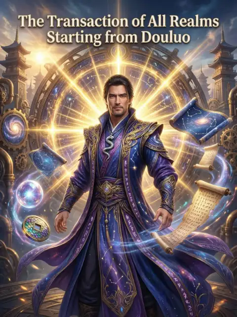 The Transaction of All Realms Starting from Douluo cover