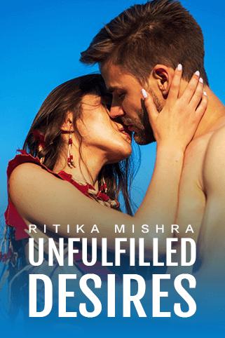 Unfulfilled desires cover