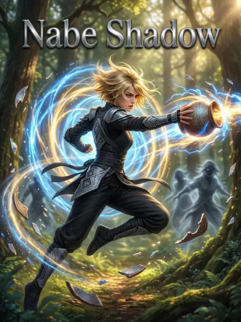 Nabe Shadow cover