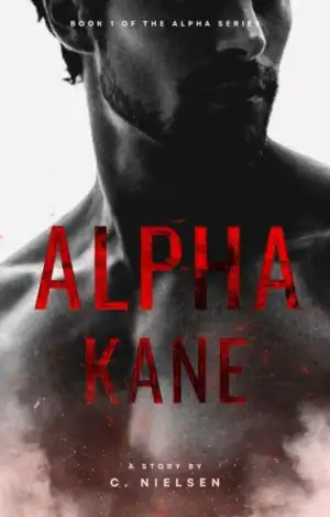 ALPHA KANE cover